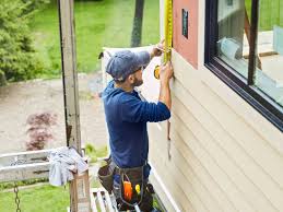 Affordable Siding Repair and Maintenance Services in Vernal, UT